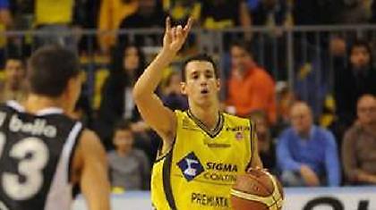 «Ρωμαίος» ο Μαεστράντζι