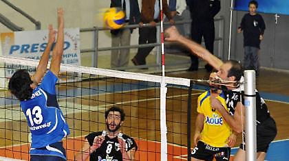 Μένει Πάτρα ο Ασπιώτης