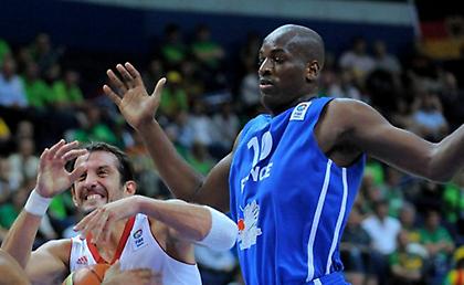 Τραορέ: «Θα χυθεί αίμα με την Ελλάδα»