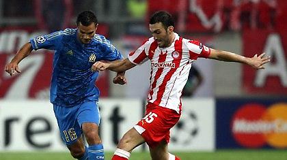 Τοροσίδης: «Δεν ήμασταν όσο έτοιμοι έπρεπε»