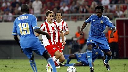 Νο κέντρο, no honey…