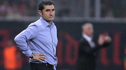 Βαλβέρδε: «Μείναμε από δυνάμεις»