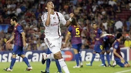 Μίλαν… με αρχή και τέλος!