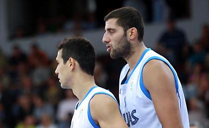 Οι οιωνοί συνεχίζονται...