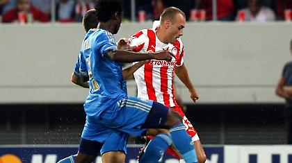 Ναι, αλλά ο Λούτσο τρέχει πιο γρήγορα από τον Γέστε!