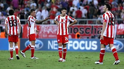 Κάτι… σκουριασμένα παλικάρια!