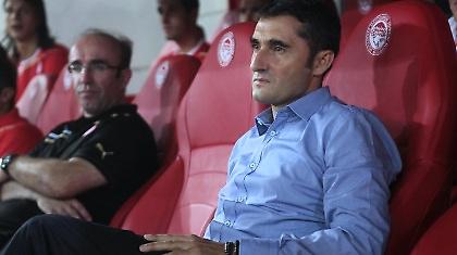 Πας καλά, ρε Βαλβέρδε;