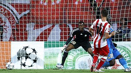 «Περιμέναμε καλύτερο αντίπαλο»