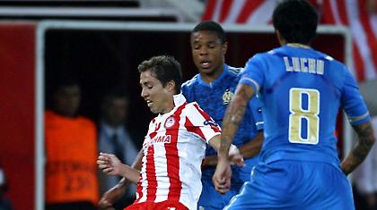 Ο ένας Λούτσο, ο άλλος Φουστέρ…