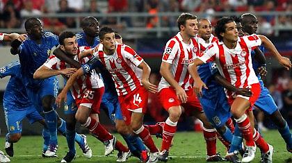 Η έλλειψη αγώνων και η ανυπαρξία κάποιων