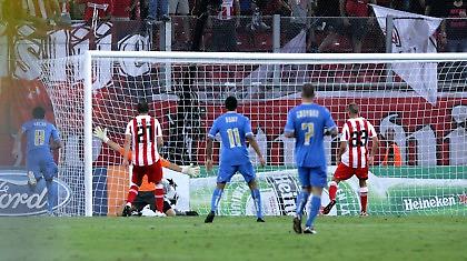 Δεν άξιζε κάτι περισσότερο