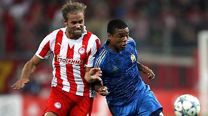 «Ακόμα υπάρχουν ελπίδες»