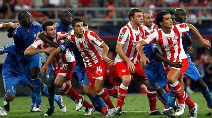 Έχασε μια μάχη, όχι τον πόλεμο!