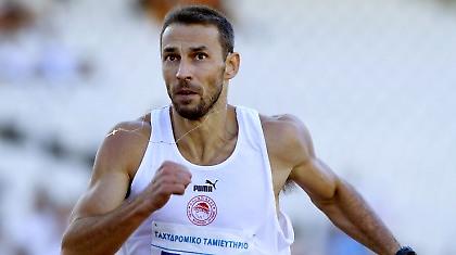 Αποχώρησε από Ολυμπιακό ο Ιακωβάκης