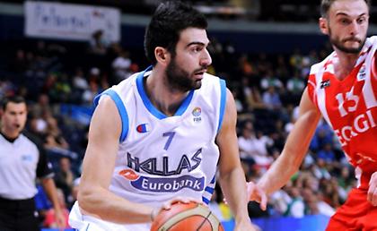 Βασιλειάδης: «Να σταματήσουμε τον Πάρκερ»