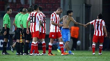 Πιάσαμε «δεκατριάρι» χωρίς μία νίκη...