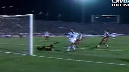 Απίστευτο! Γκολ… καρμπόν σε Ολυμπιακό!