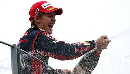 Το αστέρι είχε λάμψει από νωρίς!