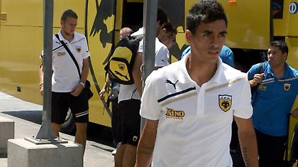 Λεονάρντο: «Χρειάζεται υπομονή»