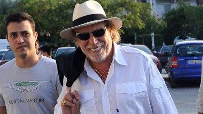 Φλωρίδης: «Νιώθω ότι δεν με θέλουν»