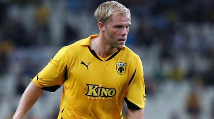 Γκούντγιονσεν: «Φαβορί η Άντερλεχτ»