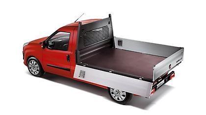 Fiat Doblo για επαγγελματίες