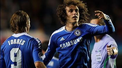 «Ο Τόρες μπορεί να πετύχει πολλά γκολ»!