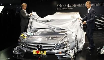 Άφησαν τα γκριντ για τις… παρουσιάσεις!