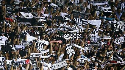 Φόβοι για επεισόδια στο Μπεσίκτας-Μακάμπι