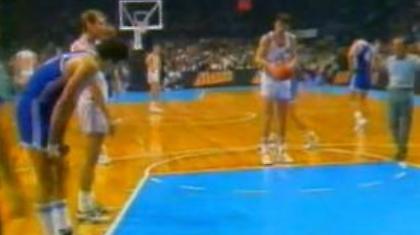 Όταν Γιουγκοσλάβοι και Σοβιετικοί κυριαρχούσαν παντού (Video)