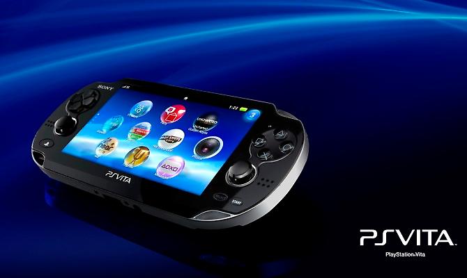 Η μπαταρία του PlayStation Vita