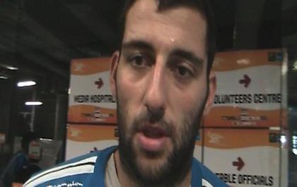 «Να δείξουμε χαρακτήρα» (Web TV)