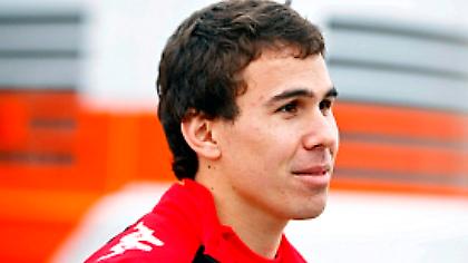 Νέο «αίμα» στην F1!