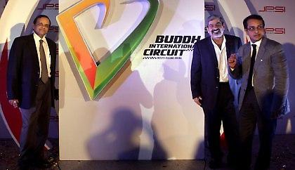 Εμπόδια στο ινδικό γκραν πρι