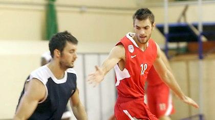 Ξανά εκτός με Ολυμπιακό