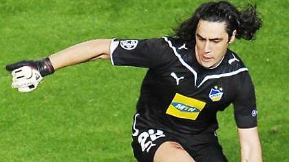 Χιώτης: «Εγώ είμαι ‘δω…»