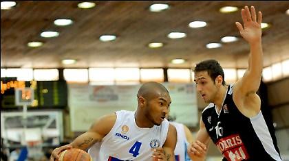 Ανανέωσε ο Καλαμπάκας