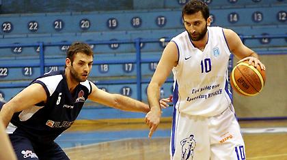 Ανακοινώθηκε ο Λιακόπουλος