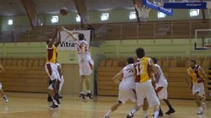 Σε καλή κατάσταση η Γαλατά ενόψει ΠΑΟΚ