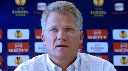 «Άντε και του χρόνου με Τσέλσι-Γιουνάιτεντ»!