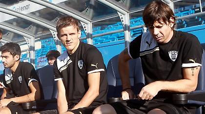 Λαζάρ, δεύρο έξω…