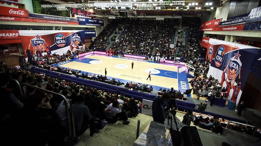 Καλεσμένος στη γιορτή της ΤΣΣΚΑ ο Παναθηναϊκός