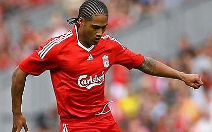 Ένα μήνα εκτός ο Τζόνσον