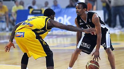 Έφτασε Τουρκία η αποστολή του ΠΑΟΚ