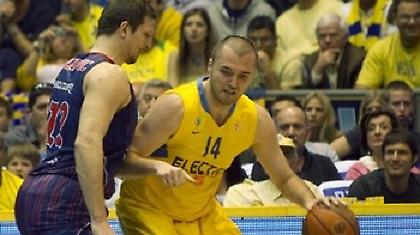 «Στέλνουν» Μάτσβαν στην Κάχα