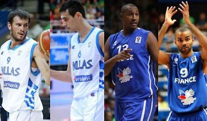 Στο ίδιο έργο θεατές! (video)