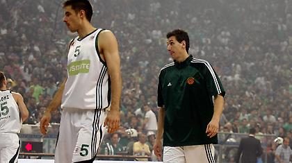 Τα «μασάνε» για Τέπιτς