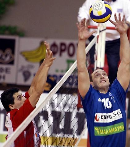 Με άνεση ο Ηρακλής