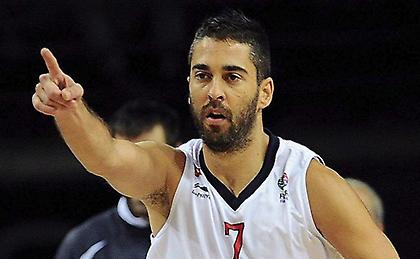 Ναβάρο: «Στόχος ο τελικός»