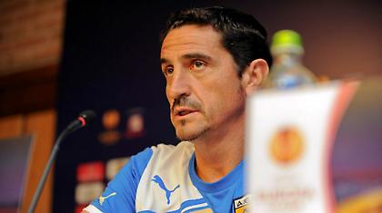 «Για το πρεστίζ, τη δύναμη, την ΑΕΚ»